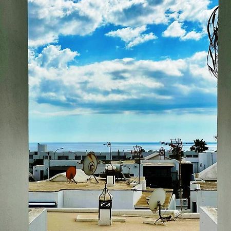 Apartment Vincent, Cozy And Sunny Over The Rooftops Puerto del Carmen  Exteriér fotografie