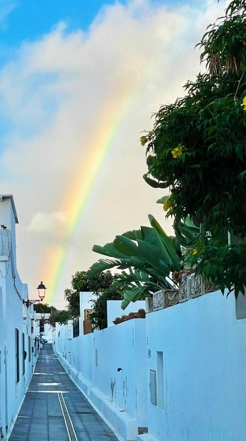 Apartment Vincent, Cozy And Sunny Over The Rooftops Puerto del Carmen  Exteriér fotografie
