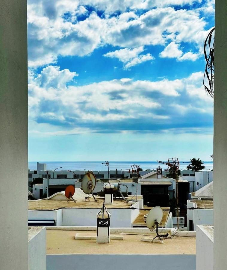 Apartment Vincent, Cozy And Sunny Over The Rooftops Puerto del Carmen  Exteriér fotografie