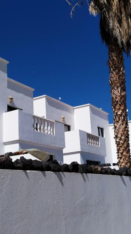 Apartment Vincent, Cozy And Sunny Over The Rooftops Puerto del Carmen  Exteriér fotografie