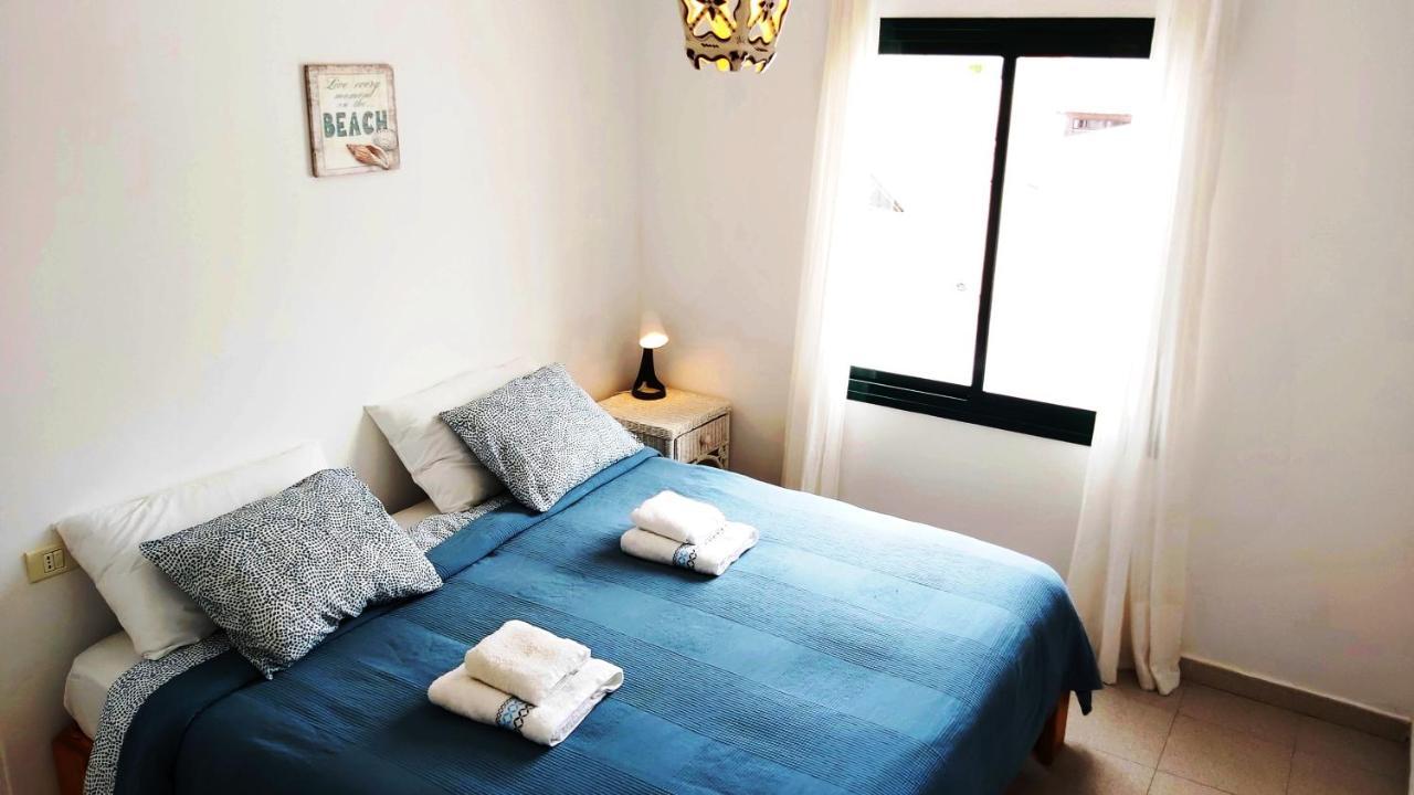 Apartment Vincent, Cozy And Sunny Over The Rooftops Puerto del Carmen  Exteriér fotografie