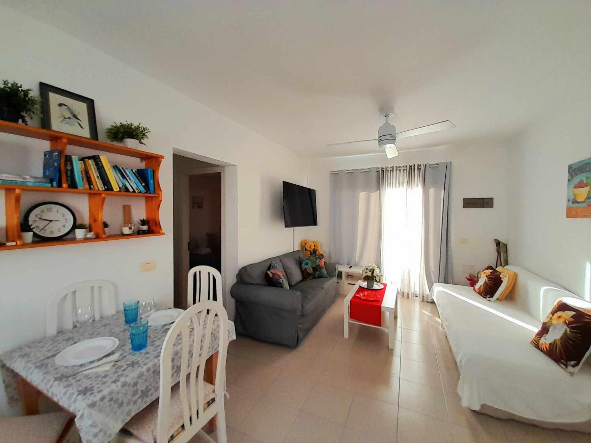 Apartment Vincent, Cozy And Sunny Over The Rooftops Puerto del Carmen  Exteriér fotografie