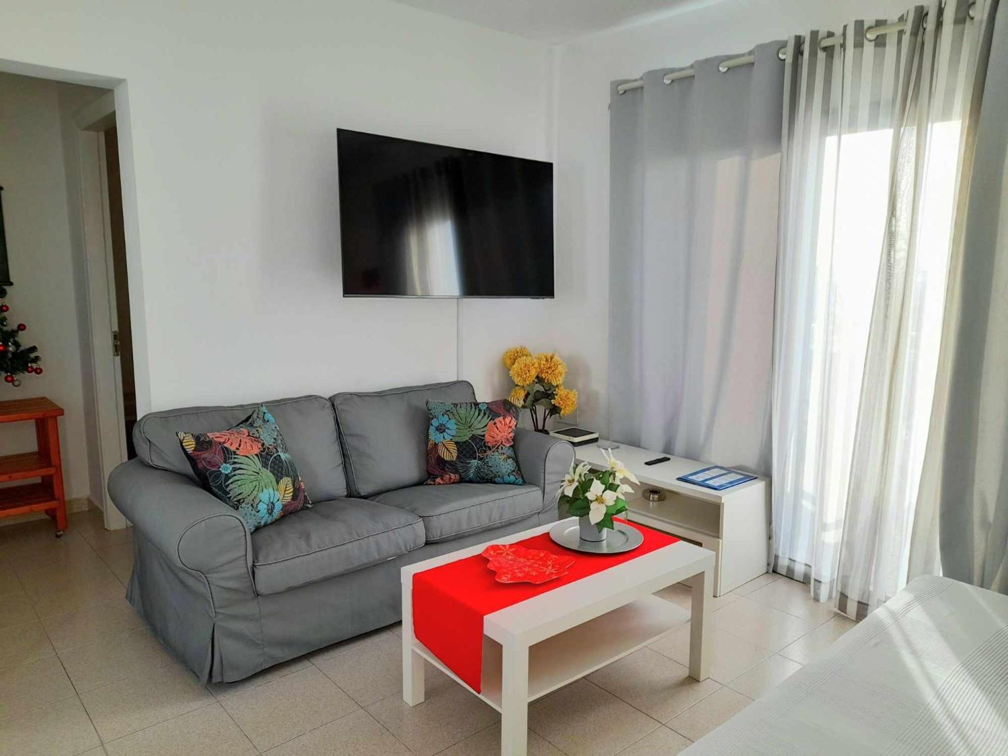 Apartment Vincent, Cozy And Sunny Over The Rooftops Puerto del Carmen  Exteriér fotografie