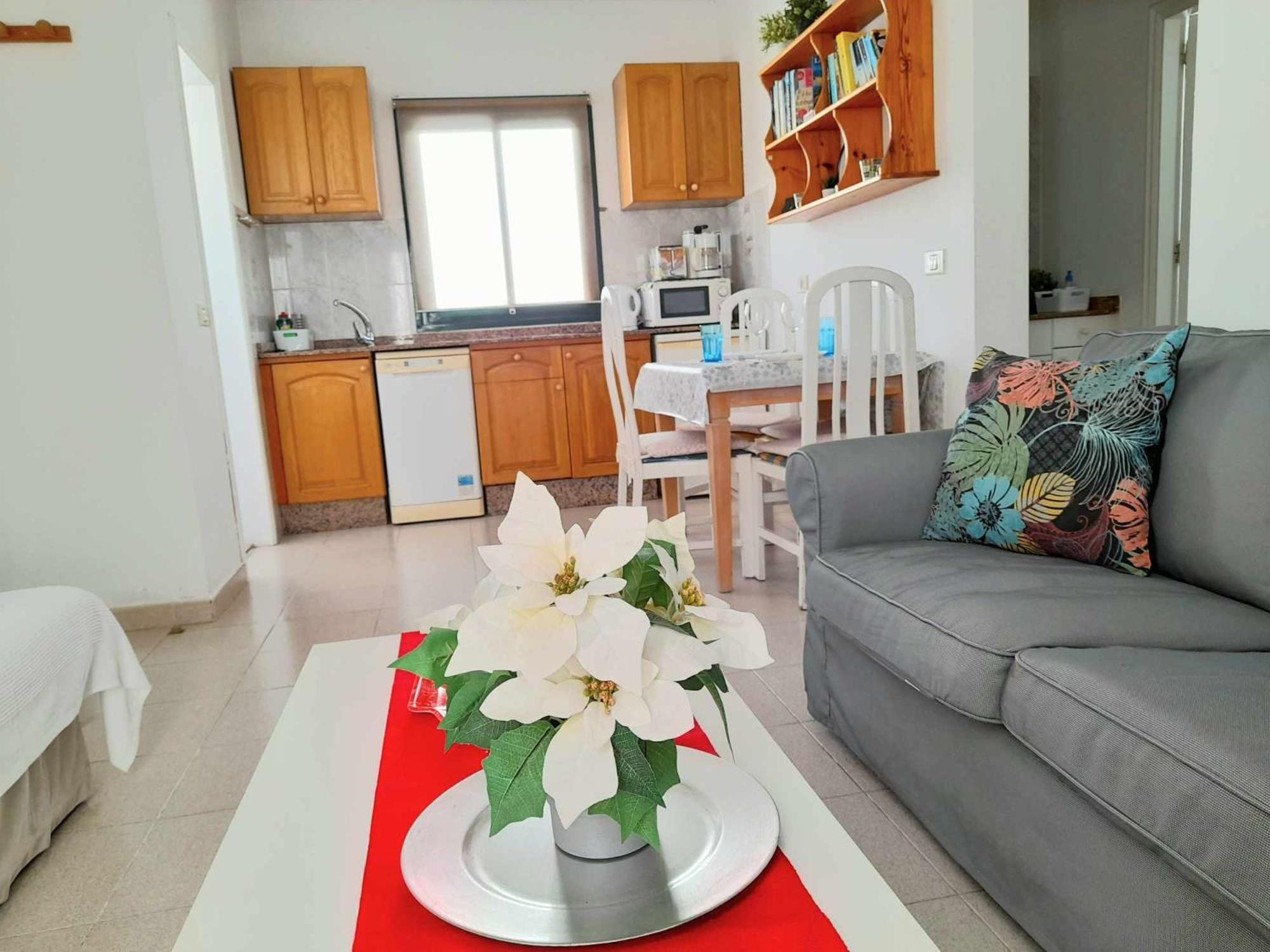 Apartment Vincent, Cozy And Sunny Over The Rooftops Puerto del Carmen  Exteriér fotografie