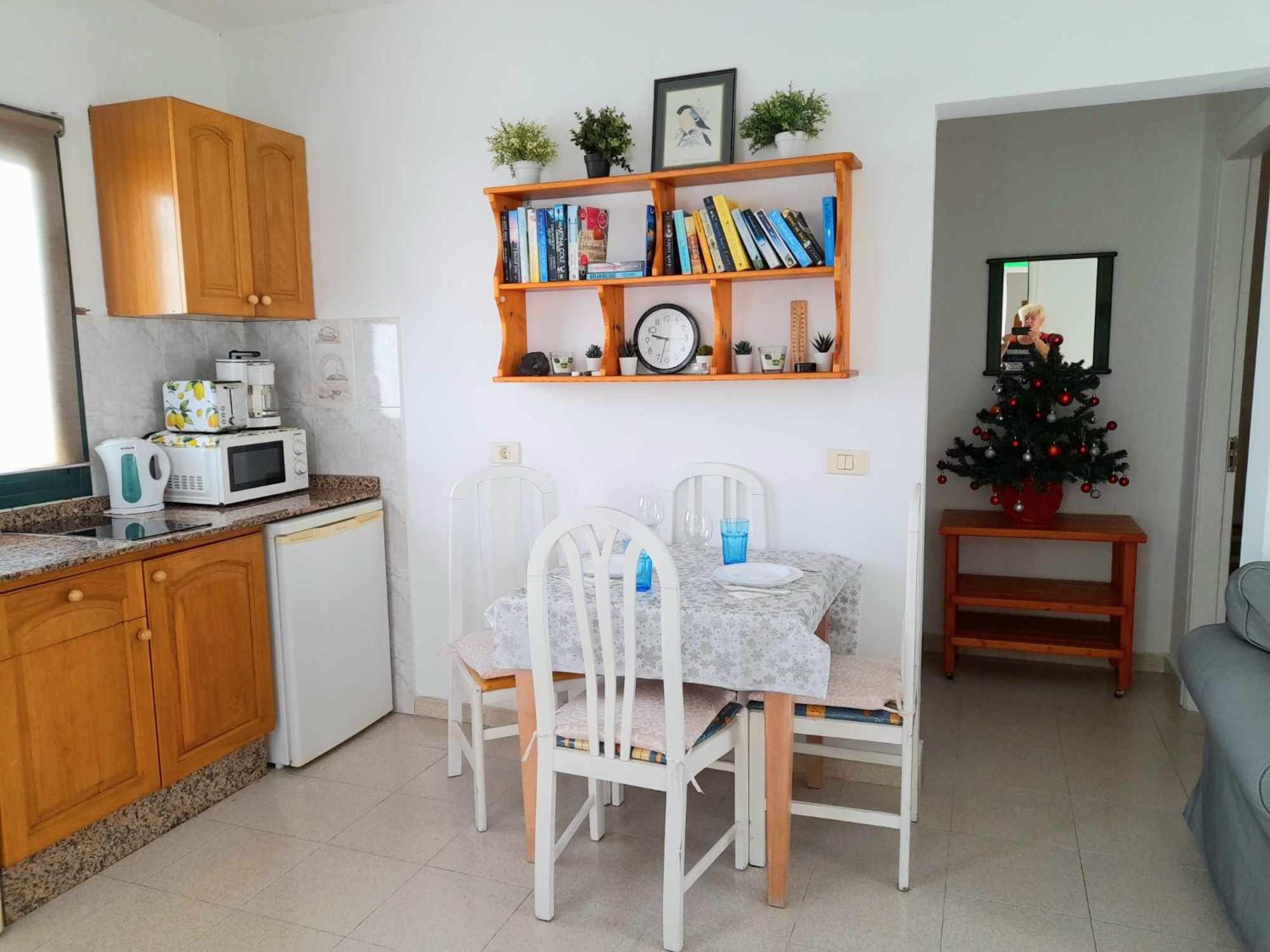 Apartment Vincent, Cozy And Sunny Over The Rooftops Puerto del Carmen  Exteriér fotografie
