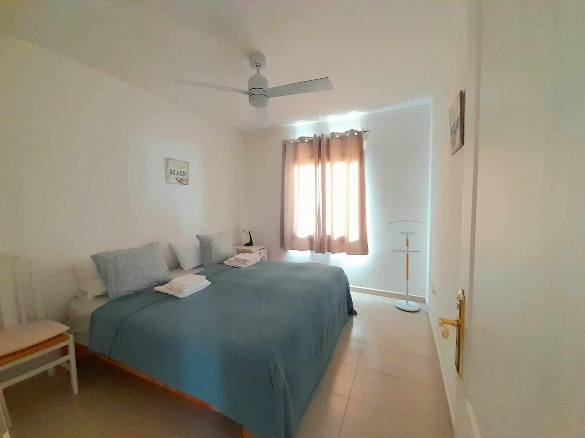 Apartment Vincent, Cozy And Sunny Over The Rooftops Puerto del Carmen  Exteriér fotografie